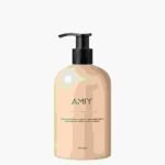 Pore Scrub Facial Cleanser